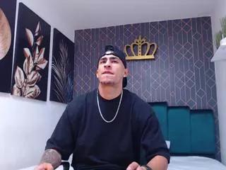 adrian_rae on Flirt4Free 