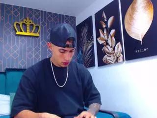 adrian_rae on Flirt4Free 