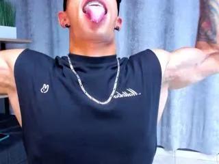adrian_rae on Flirt4Free 