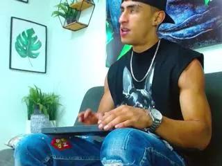 adrian_rae on Flirt4Free 