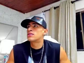 adrian_rae on Flirt4Free 