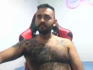 adrian_velasco on Flirt4Free 