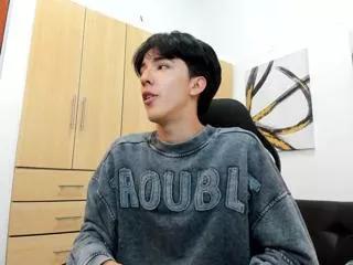 aerum_kai on Flirt4Free 