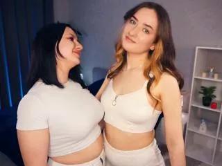 afton_deman_katie_charton on Flirt4Free 