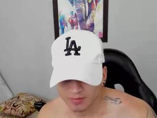 ahiezer on Flirt4Free 