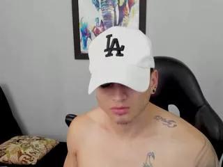 ahiezer on Flirt4Free 