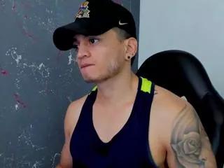 ahiezer on Flirt4Free 