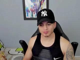ahiezer on Flirt4Free 