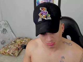 ahiezer on Flirt4Free 