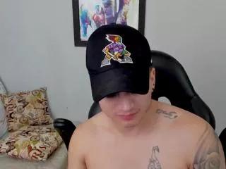 ahiezer on Flirt4Free 