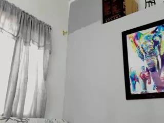 ahiezer on Flirt4Free 