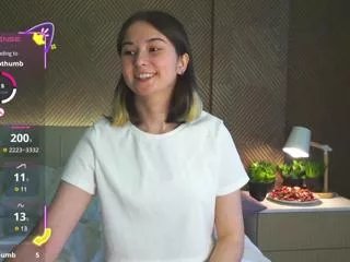 Offline aisly_brimhall on Flirt4Free