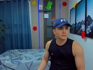 alan_kevin on Flirt4Free 