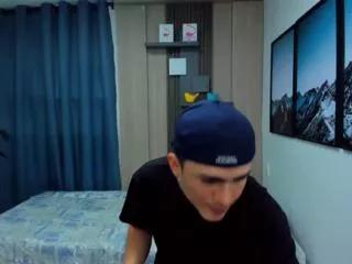 alan_kevin on Flirt4Free 