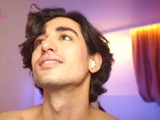 alan_simbon on Flirt4Free 