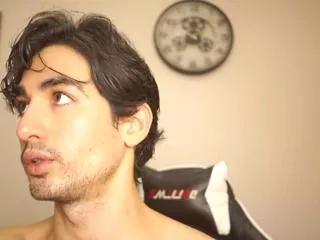 alan_simbon on Flirt4Free 