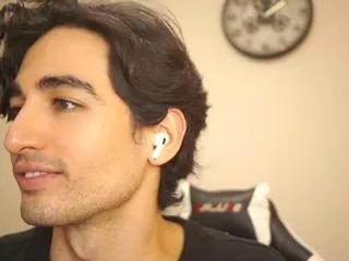 alan_simbon on Flirt4Free 