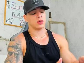 alan_thompson on Flirt4Free 