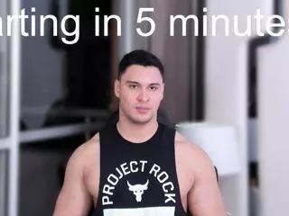 alan_vidal on Flirt4Free 