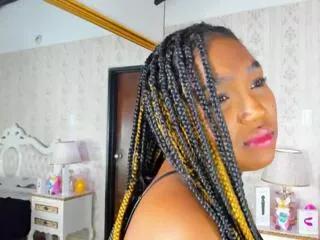 alejandra_leroy on Flirt4Free 