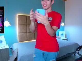 alejandro_lombardo on Flirt4Free 