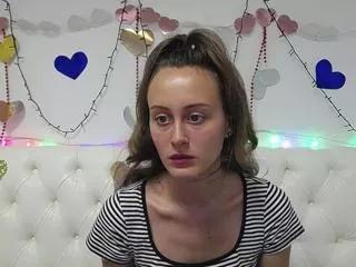alesandra_dior on Flirt4Free 
