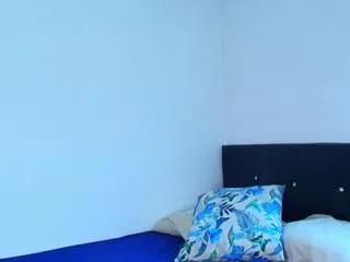 alessia_ferrara_mathew_evansx on Flirt4Free 