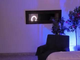 alessia_klein on Flirt4Free 