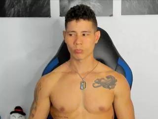 alex_clinton on Flirt4Free 