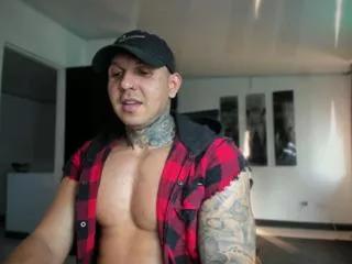 alex_colton on Flirt4Free 
