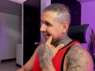 alex_colton on Flirt4Free 