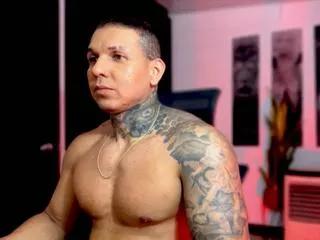 alex_colton on Flirt4Free 