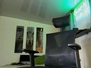 alex_colton on Flirt4Free 