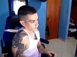 alex_devegas on Flirt4Free 