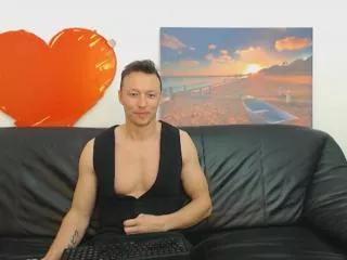 alex_sean on Flirt4Free 