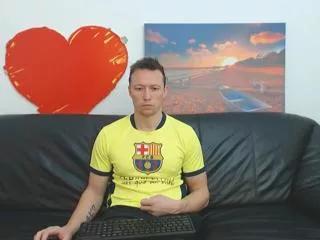 alex_sean on Flirt4Free 