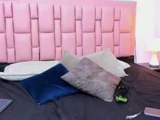 alexa_thomas on Flirt4Free 