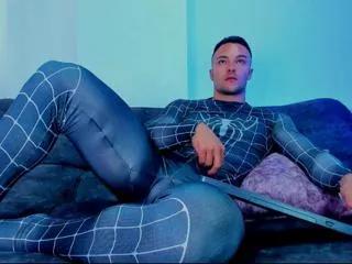 alexander_collin on Flirt4Free 