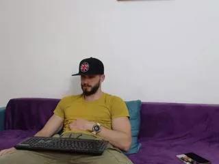 alexander_twin on Flirt4Free 