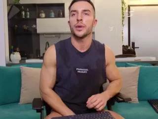 alexxino on Flirt4Free 