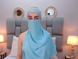aliah_manzur on Flirt4Free 