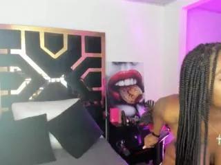 alisha_rogerrss on Flirt4Free 