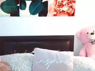 alison_ferrer on Flirt4Free 