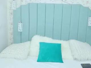alison_ferrer on Flirt4Free 