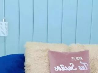 alison_ferrer on Flirt4Free 