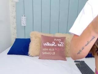 alison_ferrer on Flirt4Free 