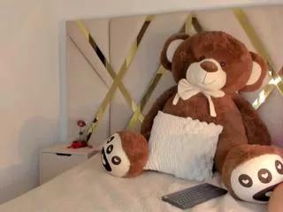 alisson_bonnet on Flirt4Free 