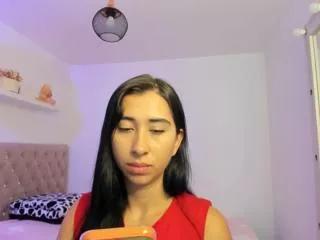 alisson_mendez on Flirt4Free 