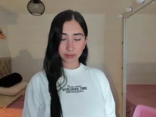 alisson_mendez on Flirt4Free 