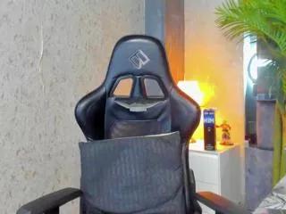 alix_martin on Flirt4Free 
